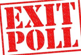 Alegerile parlamentare 2020: Vezi primele exit-poll-uri și prezența la vot la ora 21:00!