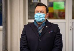 Cătălin Silegeanu: „Obiectivul nostru politic trebuie să continue”