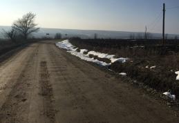 Consiliul Județean Botoșani accelerează demersurile pentru îmbunătățirea rețelei rutiere - FOTO