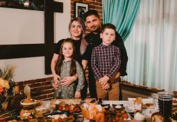 De la vis la realitate - Familia Boel - FOTO