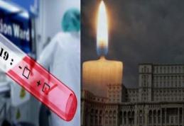 Primul parlamentar român care a murit de COVID-19! Avea doar 49 de ani