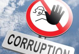 9 decembrie - Ziua Internațională a Anticorupției