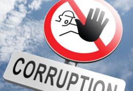 9 decembrie - Ziua Internațională a Anticorupției