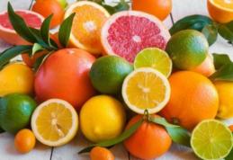 Fructul care reduce riscul de accident vascular cerebral