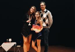 O viață trăită în pași de dans