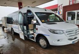 Fals de identitate cumpărat cu 50 de euro