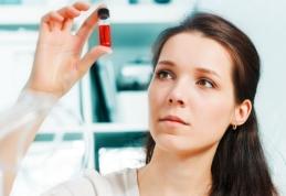 Cancerul gastric poate fi depistat în fază incipientă cu această investigație