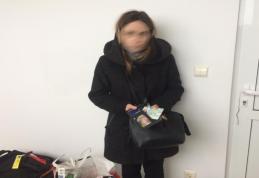 Fals de identitate cumpărat la Paris cu 150 de euro