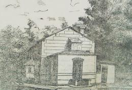 Sala Teatrului - Ateneul culturii dorohoiene (I)