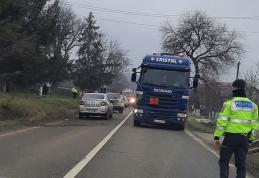 Tragic! Șoferul împușcat de un polițist a murit. Acesta avea 34 de ani