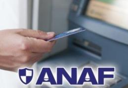 ANAF începe războiul cu românii și se pregătește să facă prăpăd în conturile românilor!