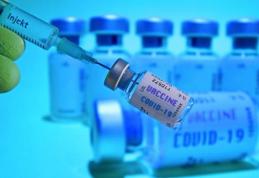 Vaccinurile anti-Covid: Vezi deosebirile dintre serurile Pfizer și Moderna