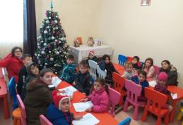 Campania umanitară „COPIII DIN PICHET” – la final - FOTO