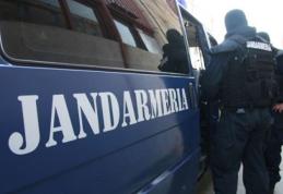 Conflict verbal spontan finalizat cu dosar penal pentru lovire și alte violențe