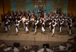 Ansamblul „Mugurelul-Mărgineanca” - colaborare online – VIDEO