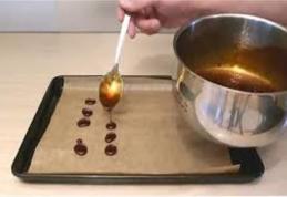 Cum să faceți singuri bomboane pentru dureri în gât