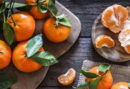 Cât de bune sunt clementinele pentru sănătate