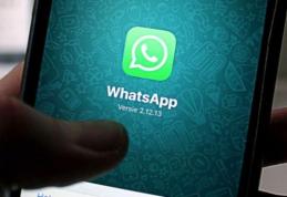 Aplicația WhatsApp nu va mai funcționa, de la 1 februarie, pe mai multe tipuri de telefoane