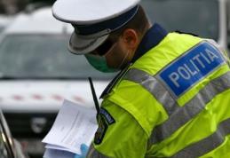 Zeci de sancțiuni aplicate botoșănenilor pentru nerespectarea măsurilor privind răspândirea SARS-COV-2