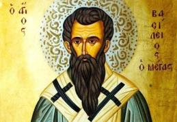 Ce este interzis să faci de Sfântul Vasile, în prima zi a anului 2021