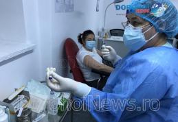 A început vaccinarea anti COVID la Dorohoi! 50 de cadre medicale vor fi imunizate la Spitalul Municipal - FOTO