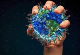 Virusul COVID-19 lasă sechele majore! Zeci de pacienți declarați vindecați au ajuns la spital cu stări de delir, insomnii și atacuri de panică