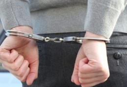 Botoșănean reținut după ce a tâlhărit un bătrân de 70 de ani
