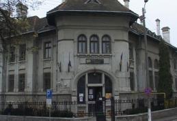 Director nou la Biblioteca Județeană Botoșani