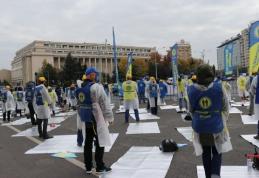 Federația „Solidaritatea Sanitară” declanșează proteste pentru apărarea drepturilor tuturor lucrătorilor din sănătate
