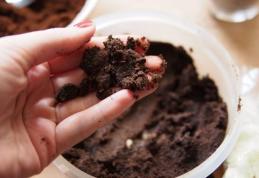 Iată 9 motive pentru a nu mai arunca zațul de cafea