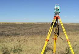 OCPI Botoșani anunță publicarea documentelor tehnice ale cadastrului realizate în patru sectoare din județ