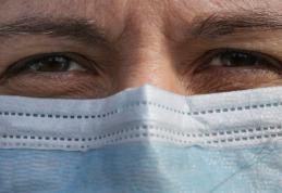 Respectați distanțarea socială și purtați masca de protecție altfel vă alegeți cu amenzi