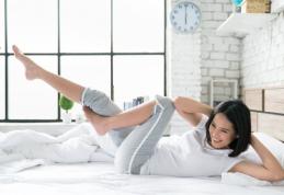 Ce se schimbă dacă faci mișcare 10 minute pe zi