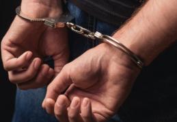 Tânăr din Botoșani reținut de polițiști pentru cinci infracțiuni de furt calificat