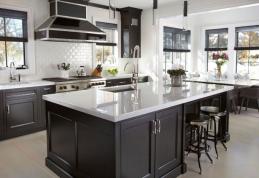 Cele mai frecvente greșeli de igienă în bucătărie