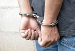 Botoșănean de 33 de ani reținut pentru viol