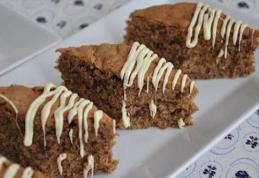 Romburi cu nuci și cafea