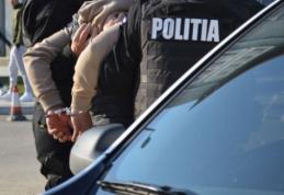 Bărbatul care a violat un copil de 12 ani a fost arestat pentru 30 de zile