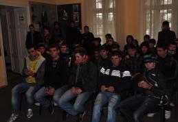 Activități culturale la Muzeul George Enescu