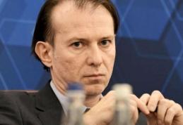 Guvenul Cîțu nu se dezminte! A pus gând rău bugetarilor și pensionarilor