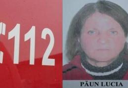 Disparută fără urmă! O femeie de 67 de ani, din Corlăteni, de negăsit
