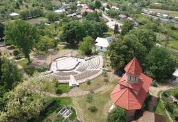 Acord de finanțare europeană pentru două proiecte importante aprobat în CJ Botoșani - FOTO