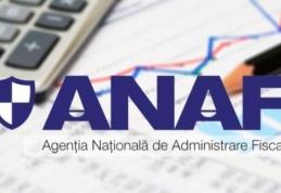 ANAF dă o mare veste contribuabililor. Noutate absolută legată de impozite. Formularul va fi disponibil începând de astăzi