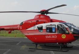 Inspectoratul General de Aviație a demarat procedurile pentru construcția primului heliport din Botoșani