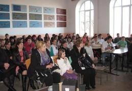 Grup Școlar „Al. Vlahuță”: Să promovăm adevăratele valori!