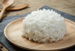 Beneficii principale ale dietei cu orez