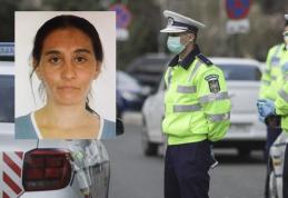 Femeie de 41 de ani din Săveni dată dispărută de familie