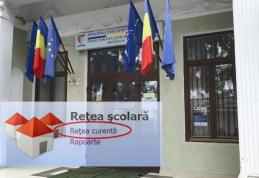 Se modifică rețeaua școlară! Vezi modificările transmise spre aprobare la Ministerul Educației