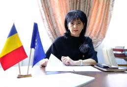 Doina Federovici, aleasă în Congresul Puterilor Locale și Regionale din Europa