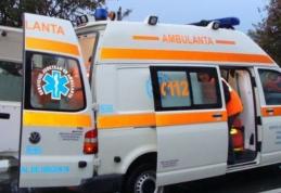 Tragic! Femeie omorâtă în propria curte de o mașină scăpată de sub control